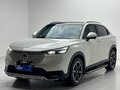 2022 Honda Vezel II, белый, 1395000 рублей