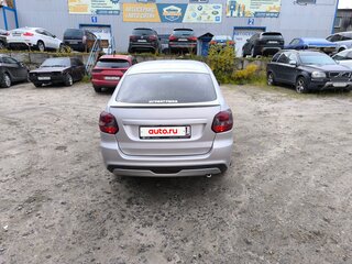 2024 Lada (ВАЗ) Granta I Рестайлинг, серебристый, 900000 рублей, вид 3