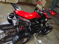 2008 Honda TRX 700, красный, 625480 рублей - вид 2