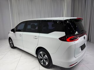 2022 GAC Trumpchi M6 Pro, белый, 1150444 рублей, вид 4