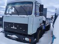 2001 МАЗ 5336, серый, 1590000 рублей