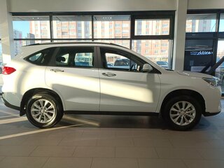 2026 Haval M6 II, белый, 2099000 рублей, вид 3