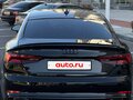 2017 Audi S5 II (F5), чёрный - вид 6