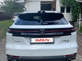 2023 Changan UNI-K, белый, 3000000 рублей, вид 2