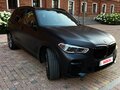2021 BMW X5 40d IV (G05/G18), чёрный - вид 2