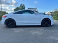 2013 Audi TT II (8J) Рестайлинг, белый, 2100000 рублей - вид 5