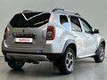 2013 Renault Duster I, серебристый - вид 4