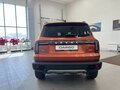 2026 Haval Dargo I Рестайлинг, оранжевый - вид 6