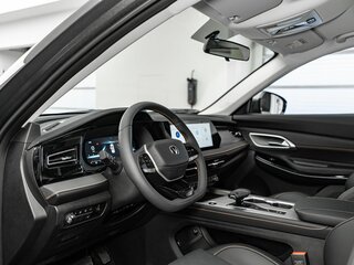 2026 Changan CS75 Pro, серый, 3155000 рублей, вид 4
