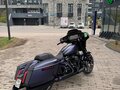 2024 Harley-Davidson Street Glide, пурпурный, 2800000 рублей - вид 3