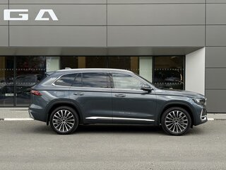 2026 VOLGA K50, серый, 4649000 рублей, вид 4