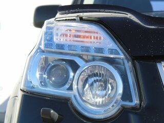 2013 Nissan X-Trail II Рестайлинг, чёрный, 1400000 рублей, вид 4