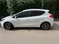 2014 Kia Ceed II, белый, 915000 рублей - вид 2
