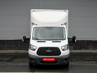 2018 Ford Transit, белый, 1670000 рублей, вид 2