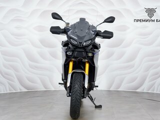2024 Yamaha Tracer 9, белый, 1627000 рублей, вид 4