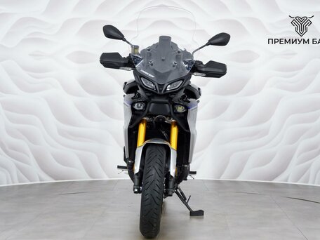 2024 Yamaha MT-09 Tracer (FJ-09), чёрный, 1627000 рублей, вид 4