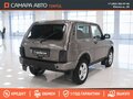 2015 Lada (ВАЗ) 2121 (4x4) Urban I Рестайлинг, коричневый, 422000 рублей - вид 1