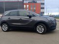 2020 Opel Crossland X 6-speed I, серый, 1290000 рублей - вид 4