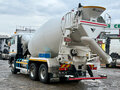 2024 Sinotruk Howo Миксер, белый, 11500000 рублей - вид 2