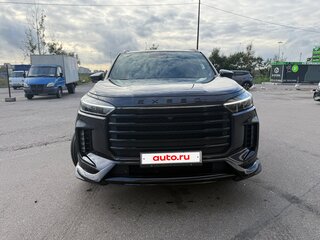 2024 Exeed VX I Рестайлинг, серый, 3700000 рублей, вид 2