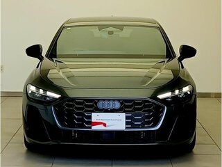 2025 Audi A5 III (B10), серый, 3133027 рублей, вид 2