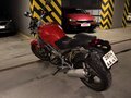2002 Ducati Monster 400, красный, 249000 рублей - вид 5