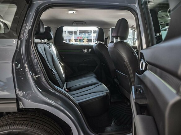 2026 Haval H3 I Рестайлинг, серый, 2999000 рублей - вид 14
