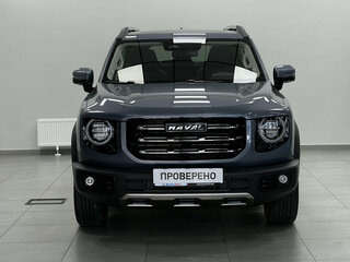 2023 Haval Dargo I, серый, 2350000 рублей, вид 5
