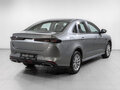 2024 Kaiyi E5, жёлтый - вид 4