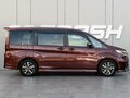 2021 Honda Stepwgn Spada V Рестайлинг, красный, 2650000 рублей - вид 4