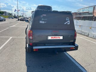 2012 Mitsubishi L200 IV, серый, 1700000 рублей, вид 4