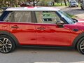 2017 Mini Hatch Cooper III (F55/F56), красный, 1999999 рублей - вид 2