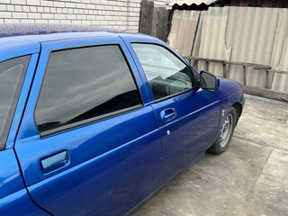 2005 Lada (ВАЗ) 2112, синий, 140000 рублей, вид 4