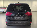 2013 SEAT Alhambra II, чёрный, 1149000 рублей - вид 6