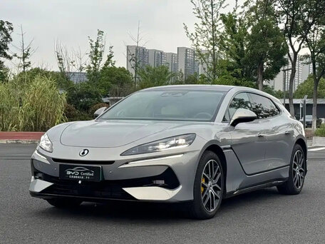 Denza Z9
