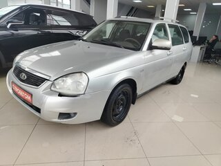 Lada (ВАЗ) Priora I