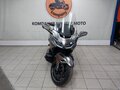 2018 Honda GL 1800 Gold Wing, серый, 2199000 рублей - вид 2