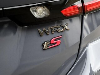 2026 Subaru WRX II, серый, 8519914 рублей, вид 4