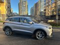 2024 Belgee X50, серебристый - вид 1