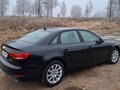 2019 Audi A4 V (B9), чёрный, 2920000 рублей - вид 5