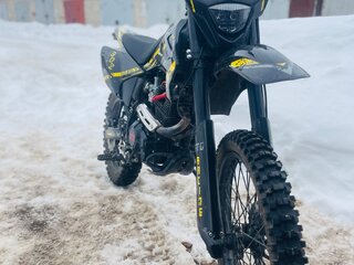 GTO Short Lite 300