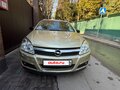 2005 Opel Astra H, золотистый, 450000 рублей