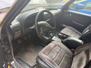 2005 ГАЗ 31105 «Волга» 311055, чёрный, 350000 рублей, вид 5