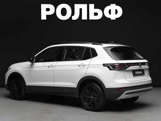 2026 Volkswagen Tharu XR 300 TSI, белый, 3100000 рублей, вид 5
