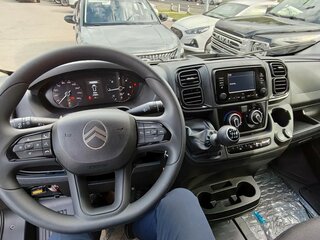 2026 Citroen Jumper, белый, 5690000 рублей, вид 3