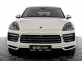 2020 Porsche Cayenne III, белый, 6595000 рублей - вид 2
