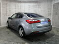 2014 Kia Cerato III, серый - вид 7