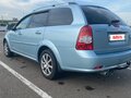 2012 Chevrolet Lacetti I, голубой, 1200000 рублей - вид 6