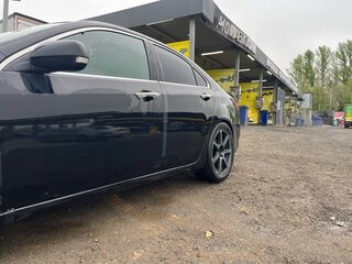 2008 Honda Accord VIII, чёрный, 870000 рублей, вид 5