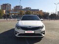 2019 Kia Optima IV Рестайлинг, белый, 1950000 рублей